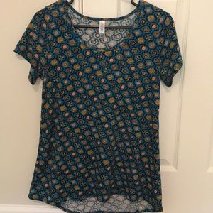• LulaRoe top• super soft• smoke free home